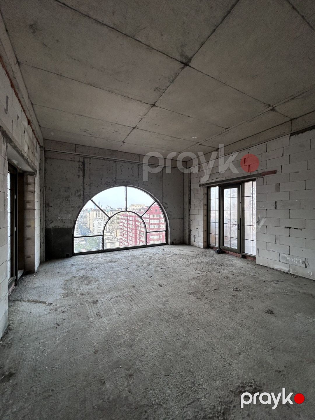 Satılır 6 otaqlı yeni tikili 476 m² — Mənzil, Bakı (10)