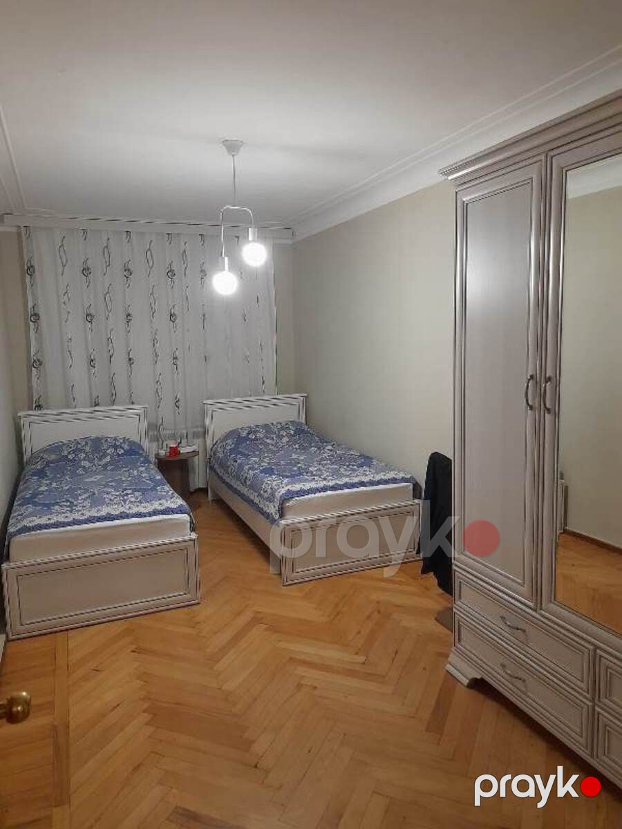 Satılır 2 otaqlı yeni tikili 48 m² — Mənzil, Bakı (4)
