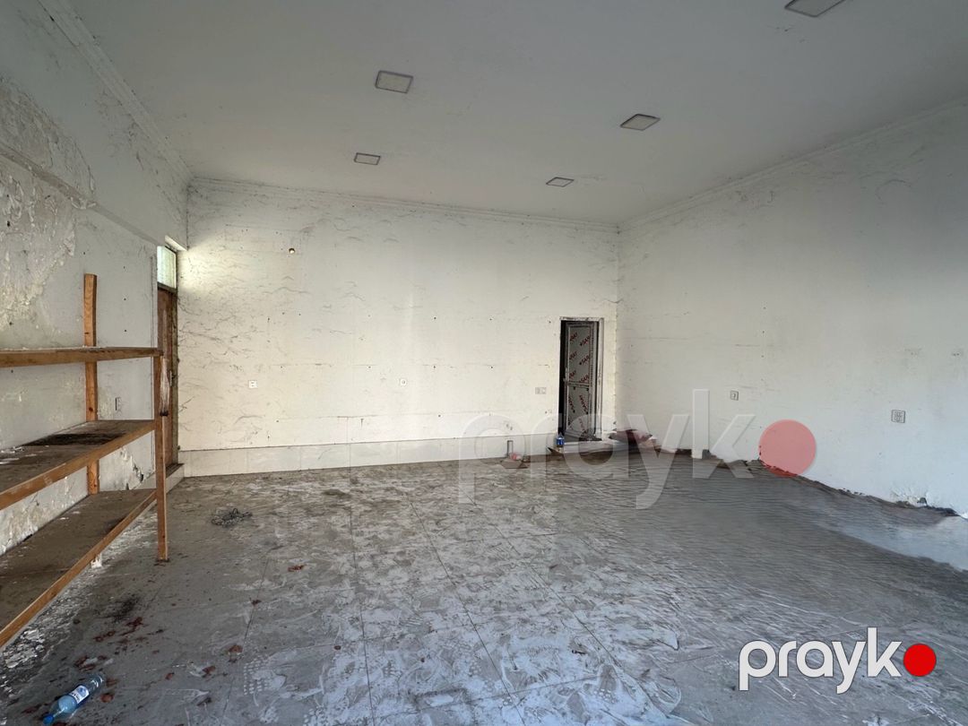 Həyət evi, Bəxtiyar Əliyev küç — Ev, villa, Gəncə (4)