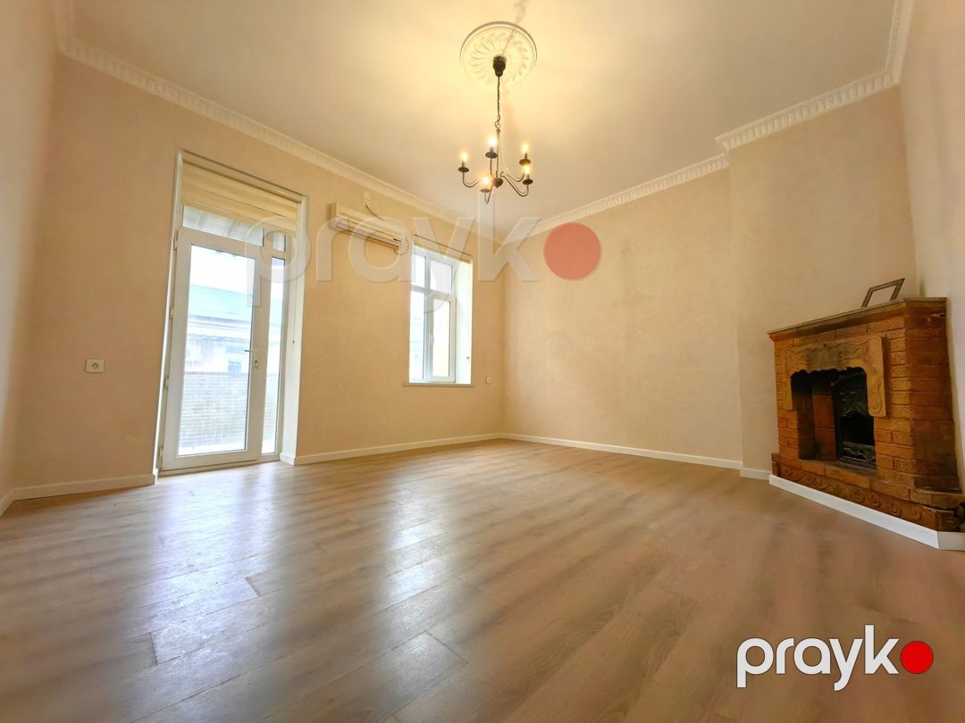 Satılır 2 otaqlı köhnə tikili 57 m² — Mənzil, Bakı (4)