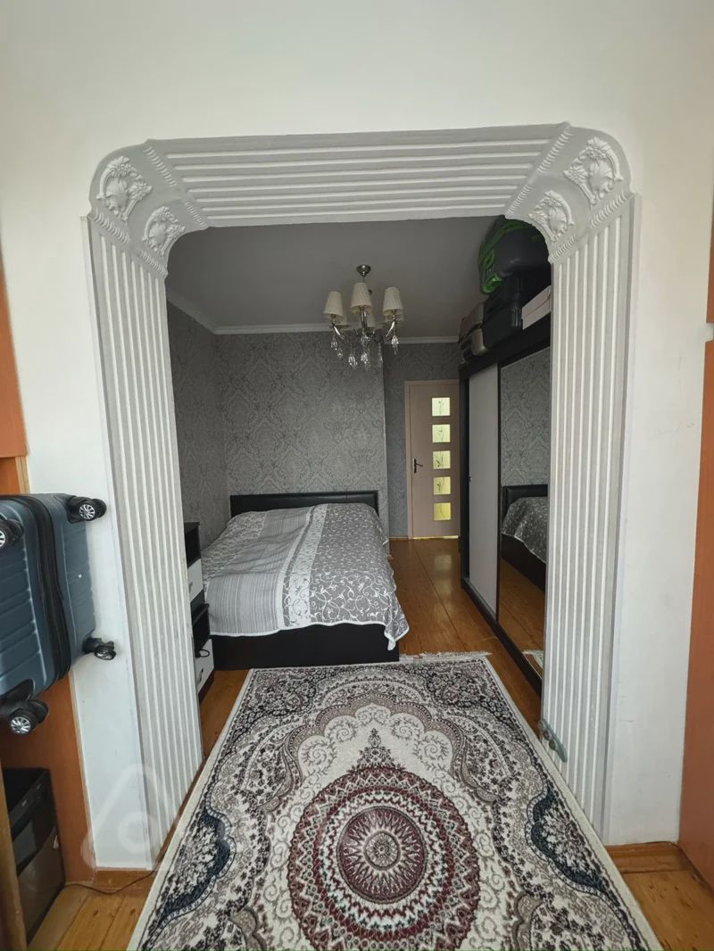 For sale: 3-room apartment (old building), 80 m² — Mənzil, Bakı (4)