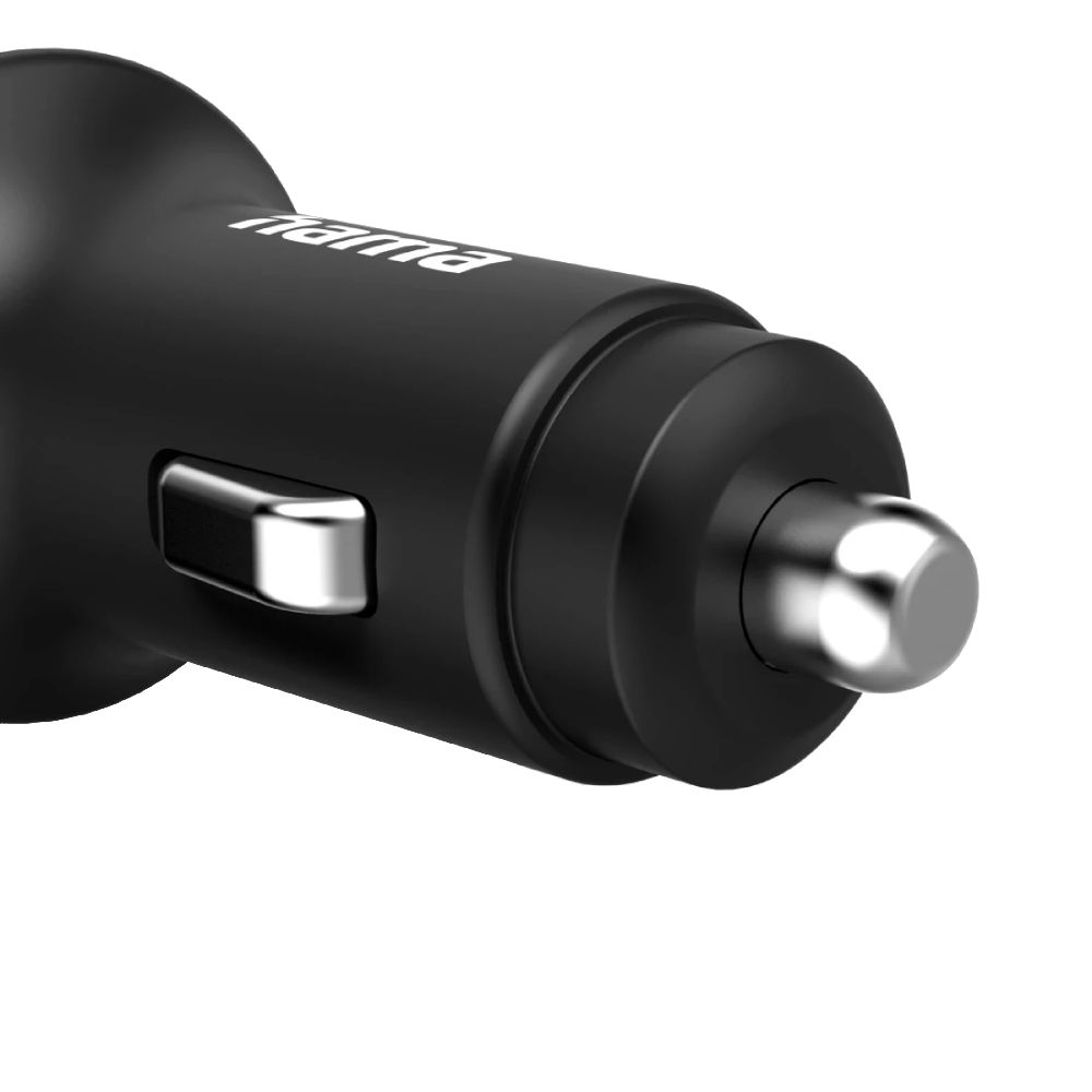 Avtomobil üçün adapter Hama 00201614 Black — FM, Bluetooth adaptorları və şarjlar, Bakı (3)