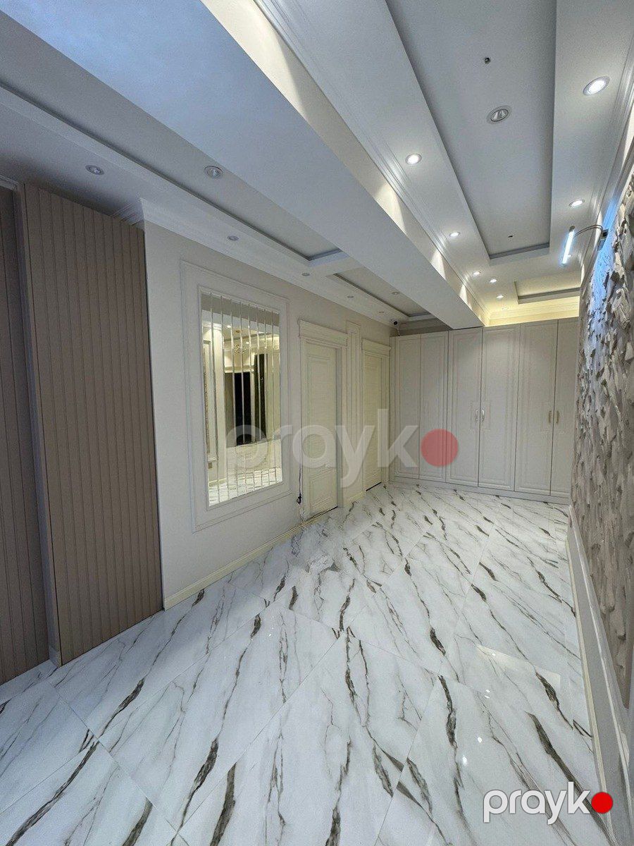 Satılır 4 otaqlı yeni tikili 127 m² — Mənzil, Bakı (7)
