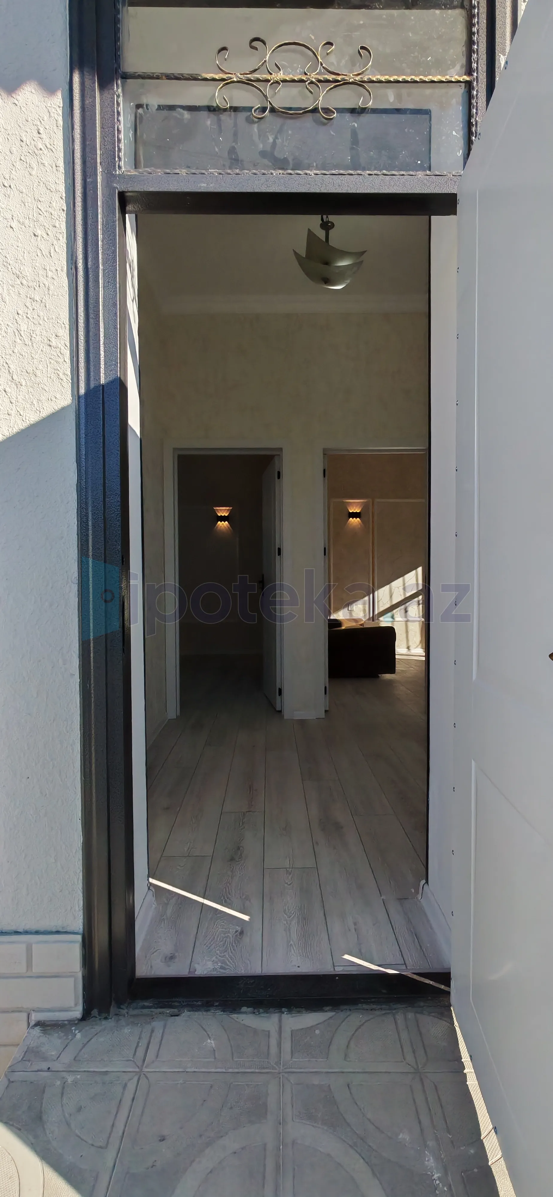 Satılır: 2 Otaq, Evlər/Villalar, 50.00 m² — Ev, villa, Xırdalan (4)