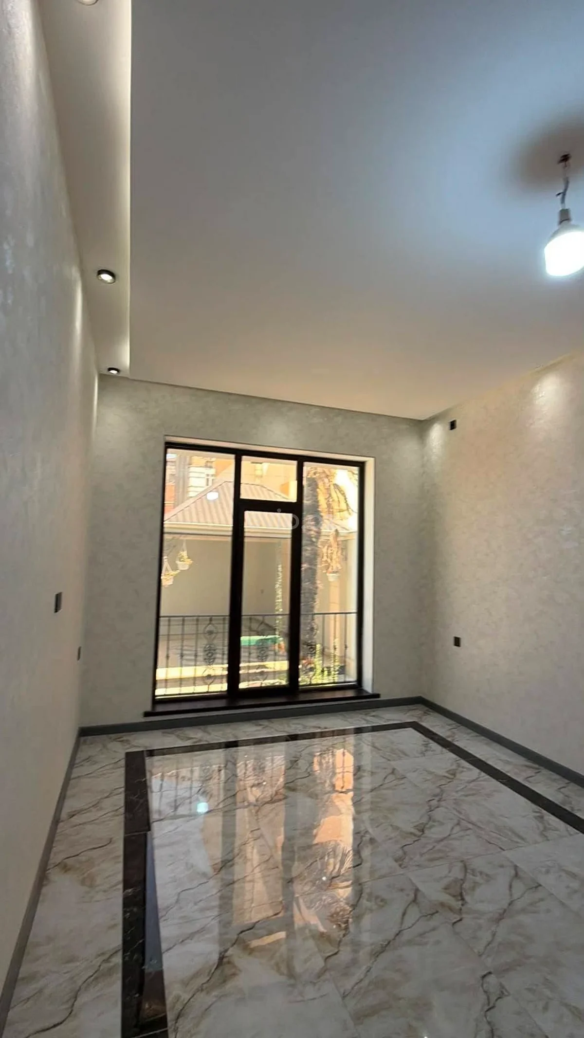 4 otaqlı həyət evi satılır Məmmədlidə — Ev, villa, Abşeron (4)