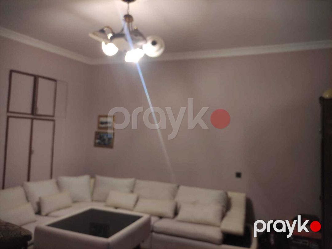 İcarəyə verilir 3 otaqlı həyət evi/bağ evi 130 m² — Ev, villa, Bakı (5)
