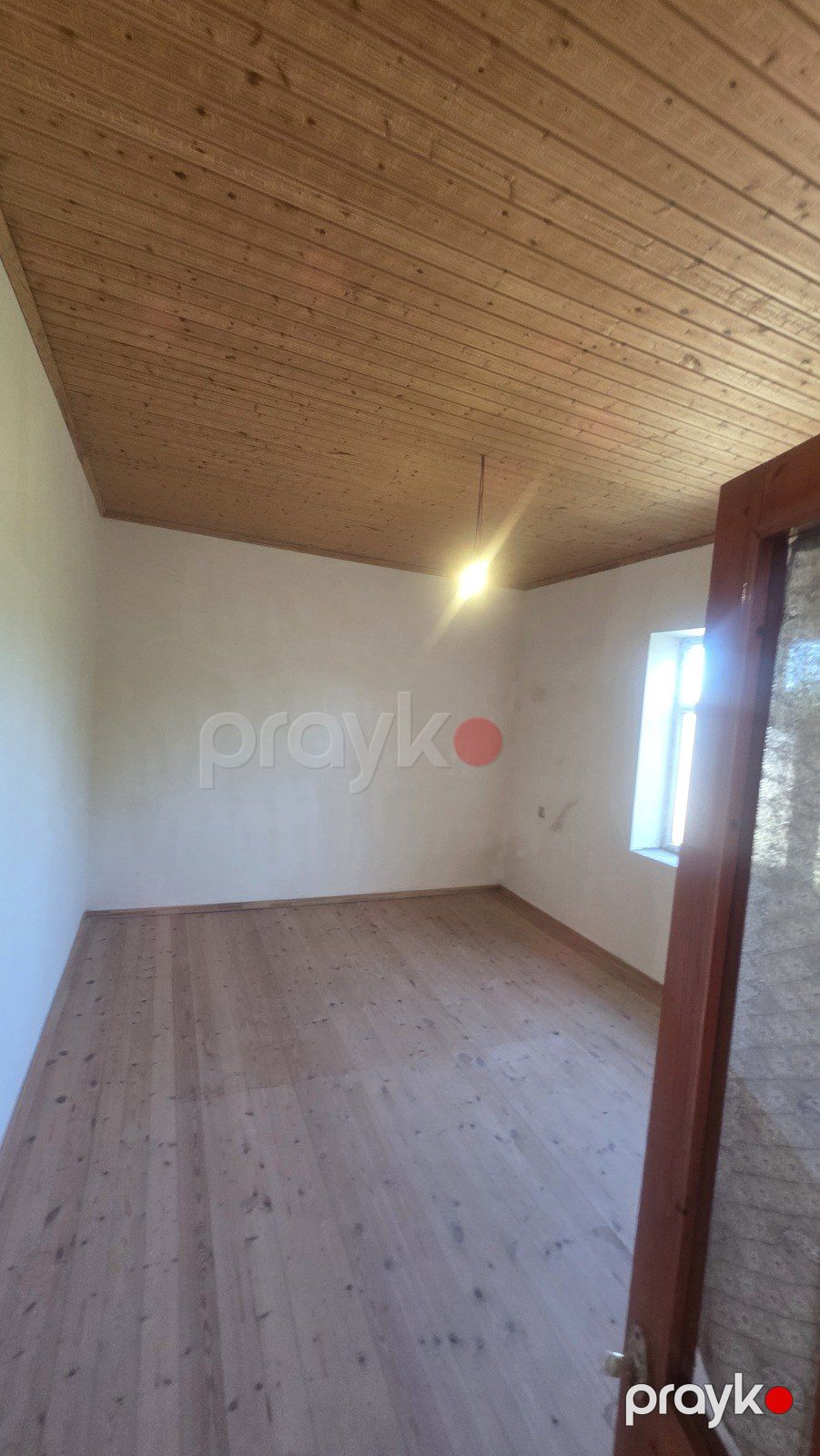 Satılır 3 otaqlı həyət evi/bağ evi 90 m² — Ev, villa, Bakı (10)