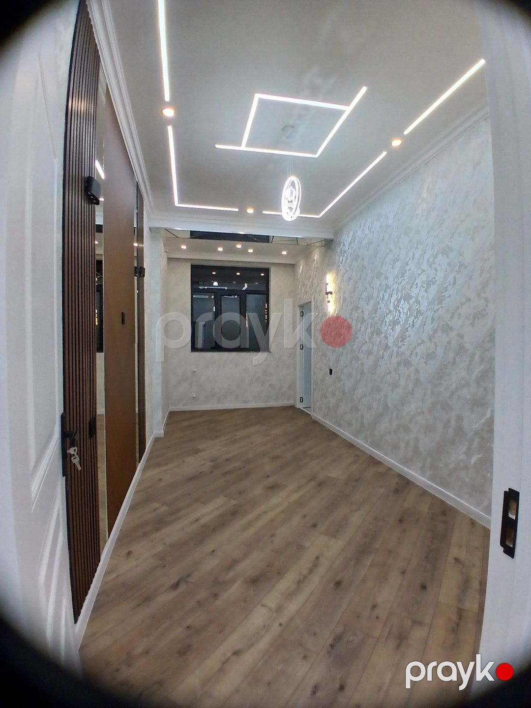 Satılır 3 otaqlı yeni tikili 73 m² — Mənzil, Xırdalan (5)