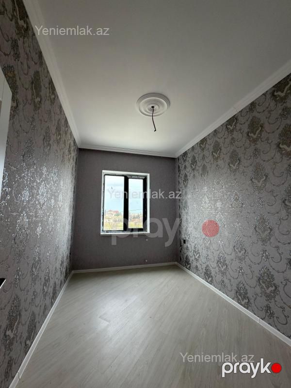 Satılır 4 otaqlı Həyət evi / Villa, 150 m², Corat bağları — Ev, villa, Sumqayıt (7)