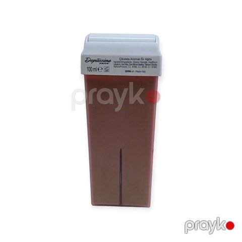 Depilyasiya üçün müm kartrici 8463, qəhvəyi — Bakı