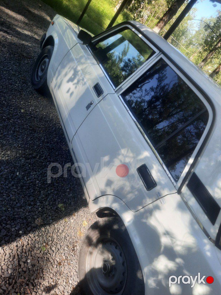 Lada (VAZ) 2107, 1.6 L, 2003 il, 50 000 km — Avtomobillər, Qəbələ (9)