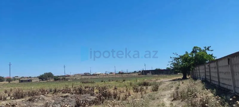 Satılır: Torpaq, Sabunçu r., 12.00 sot — Torpaq, Maştağa (4)