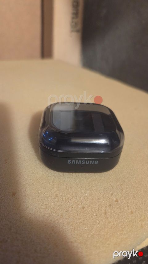 Yeni Simsiz (Bluetooth) Qulaqcıqlar, Samsung, rəng - Qara — Bakı