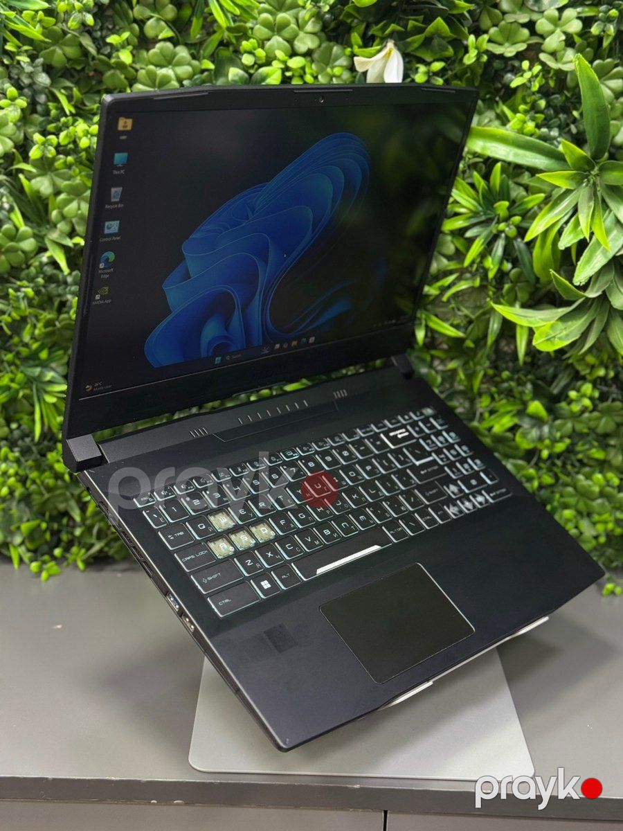 MSI katana i7-12/3050 — Noutbuklar, Bakı (2)