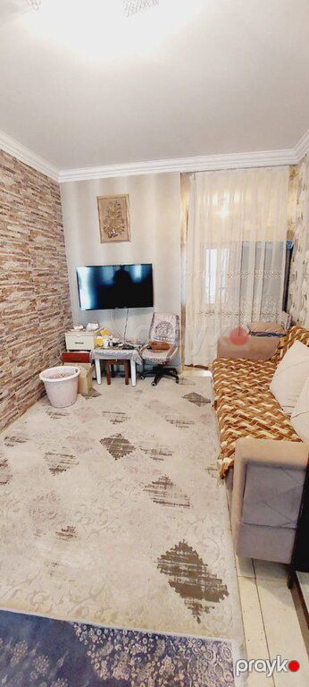 Həyət evi, Səbail r — Ev, villa, Bakı (9)