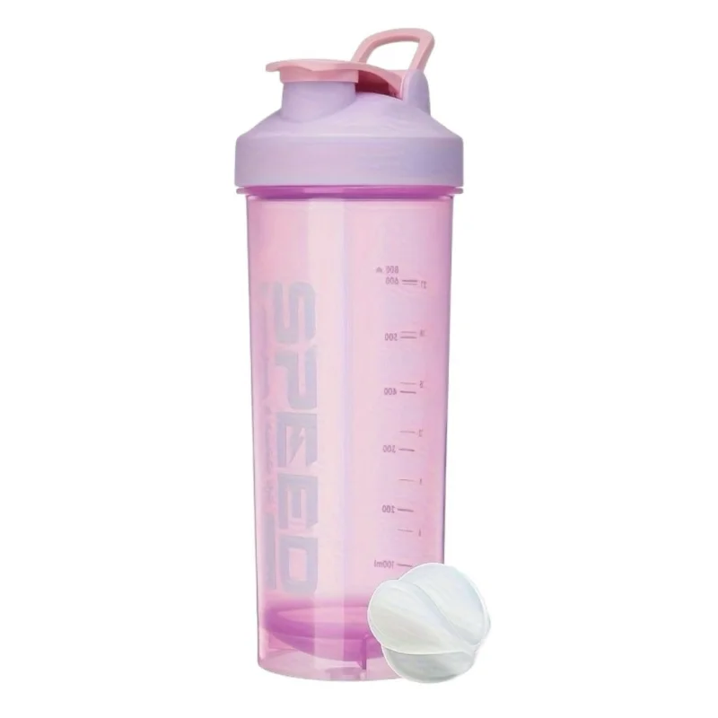 Şeyker WS1310, bənövşəyi, 800 ml — Bakı