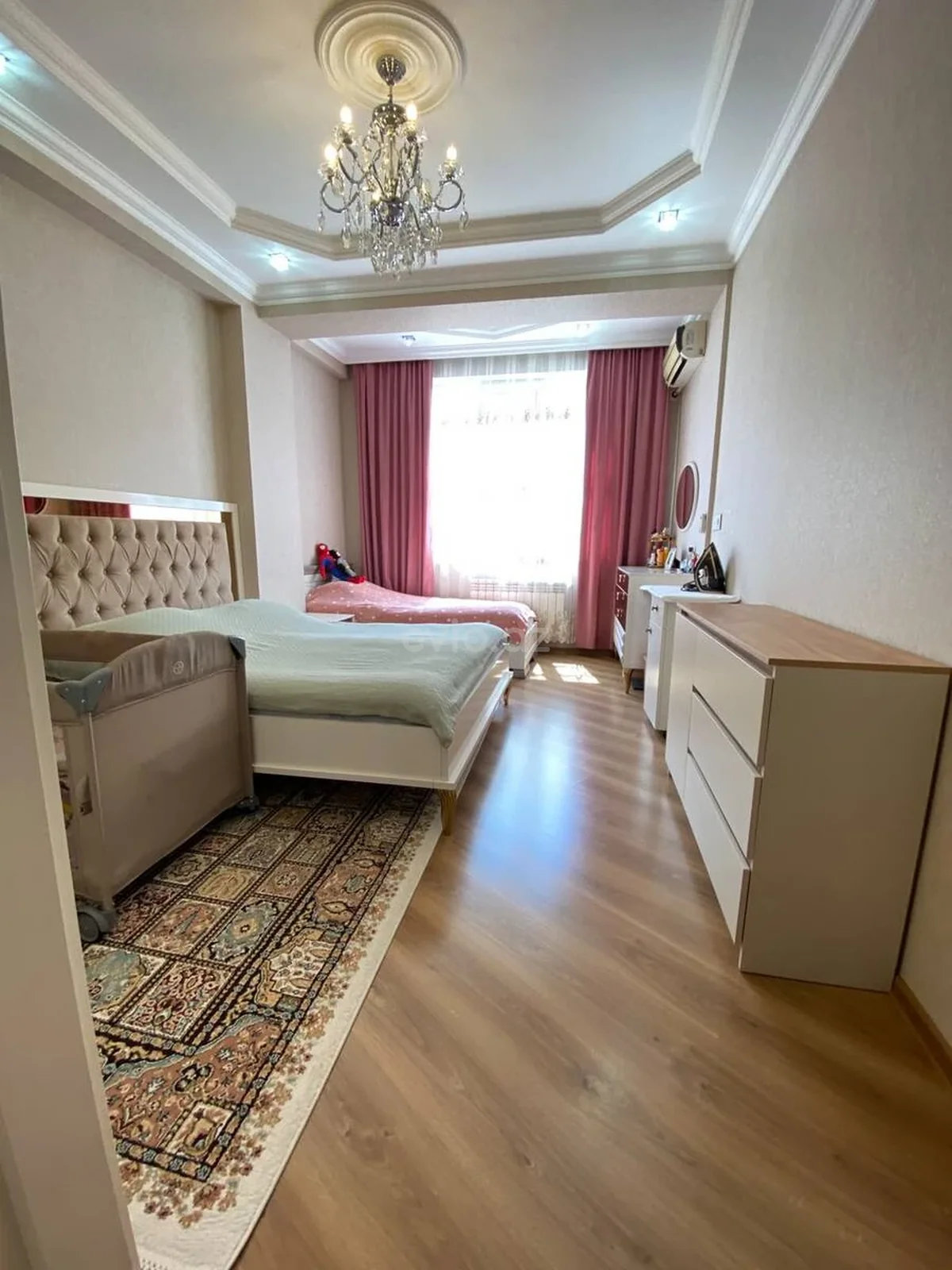 2 otaqlı tam təmirli mənzil satılır Zığ qəsəbəsində — Mənzil, Bakı (4)