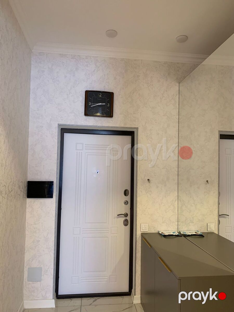 İcarəyə verilir 2 otaqlı yeni tikili 70 m² — Mənzil, Bakı (7)
