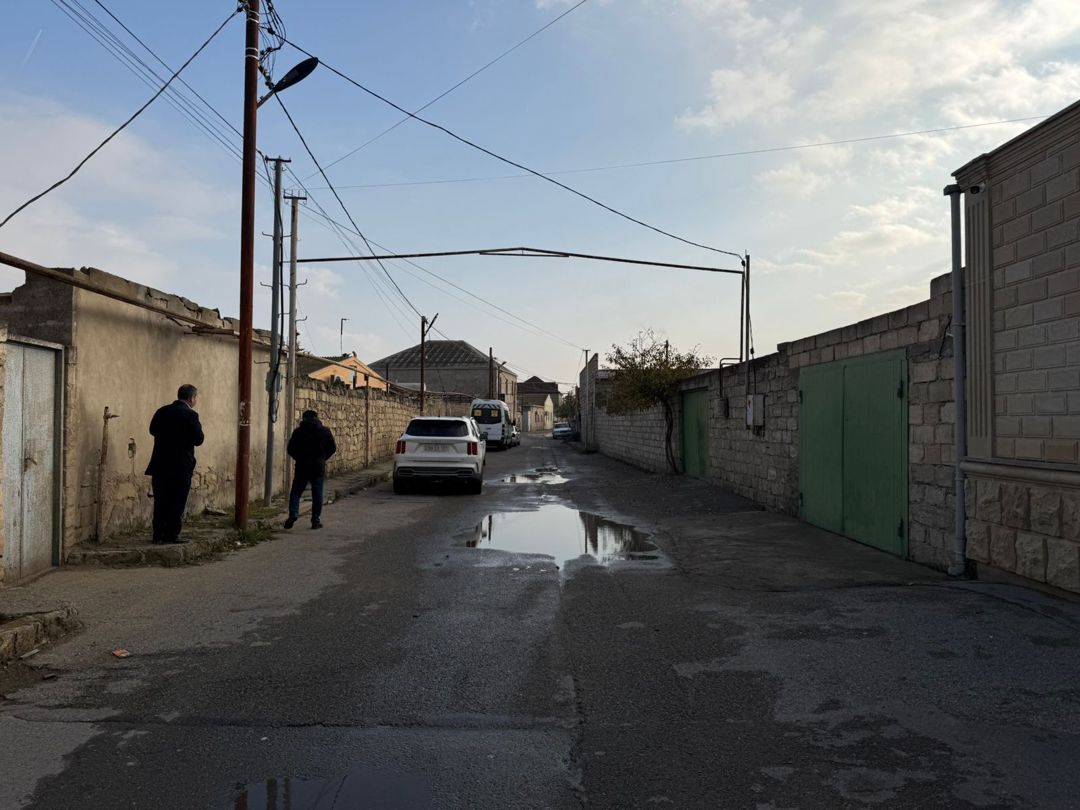 Satılır torpaq 8 sot — Torpaq, Bakı (7)