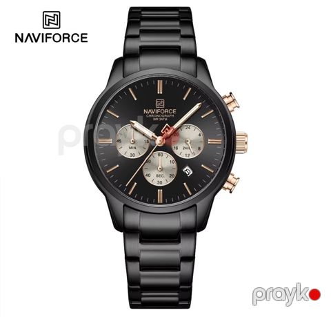 Kişi qol saatı Naviforce PH 8076 ph9 — Bakı