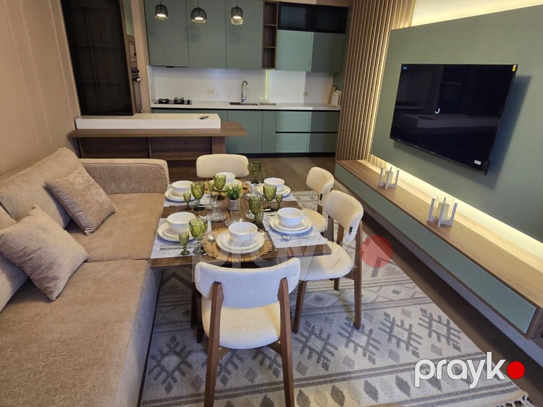 Satılır 3 otaqlı yeni tikili 72 m² — Mənzil, Bakı (8)