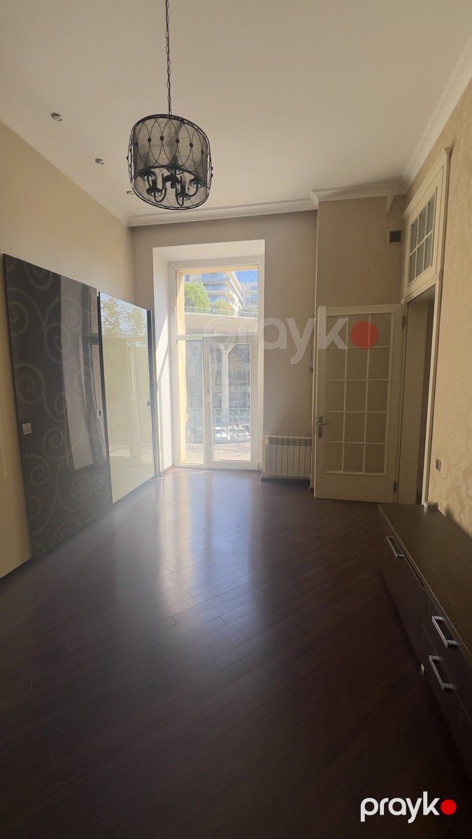 İcarəyə verilir 3 otaqlı ofis 100 m² — Ofis, Bakı (9)