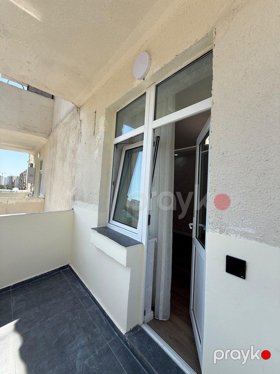 Satılır 2 otaqlı köhnə tikili 60 m² — Mənzil, Bakı (7)