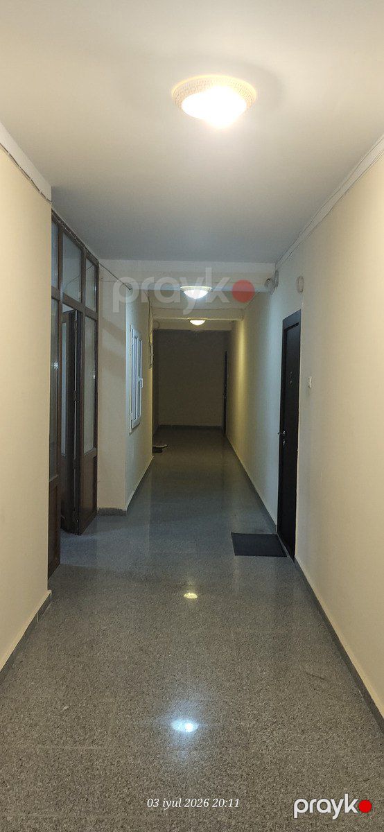 4-otaqlı yeni tikili, Yeni Ramana qəs., 110 m² — Mənzil, Bakı (3)