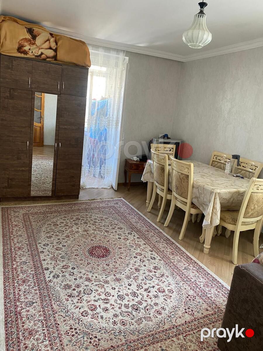 Satılır 1 otaqlı köhnə tikili 40 m² — Mənzil, Bakı (9)