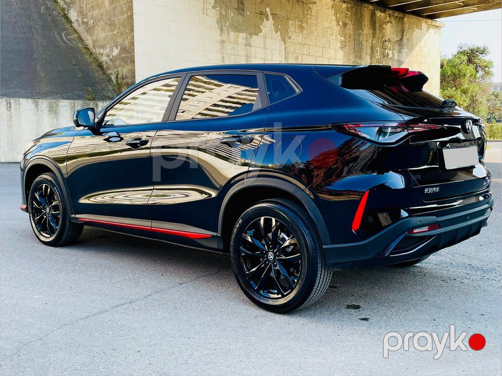 Changan Oshan X5 Plus, 1.5 L, 2026 il, 11 200 km — Avtomobillər, Bakı (4)