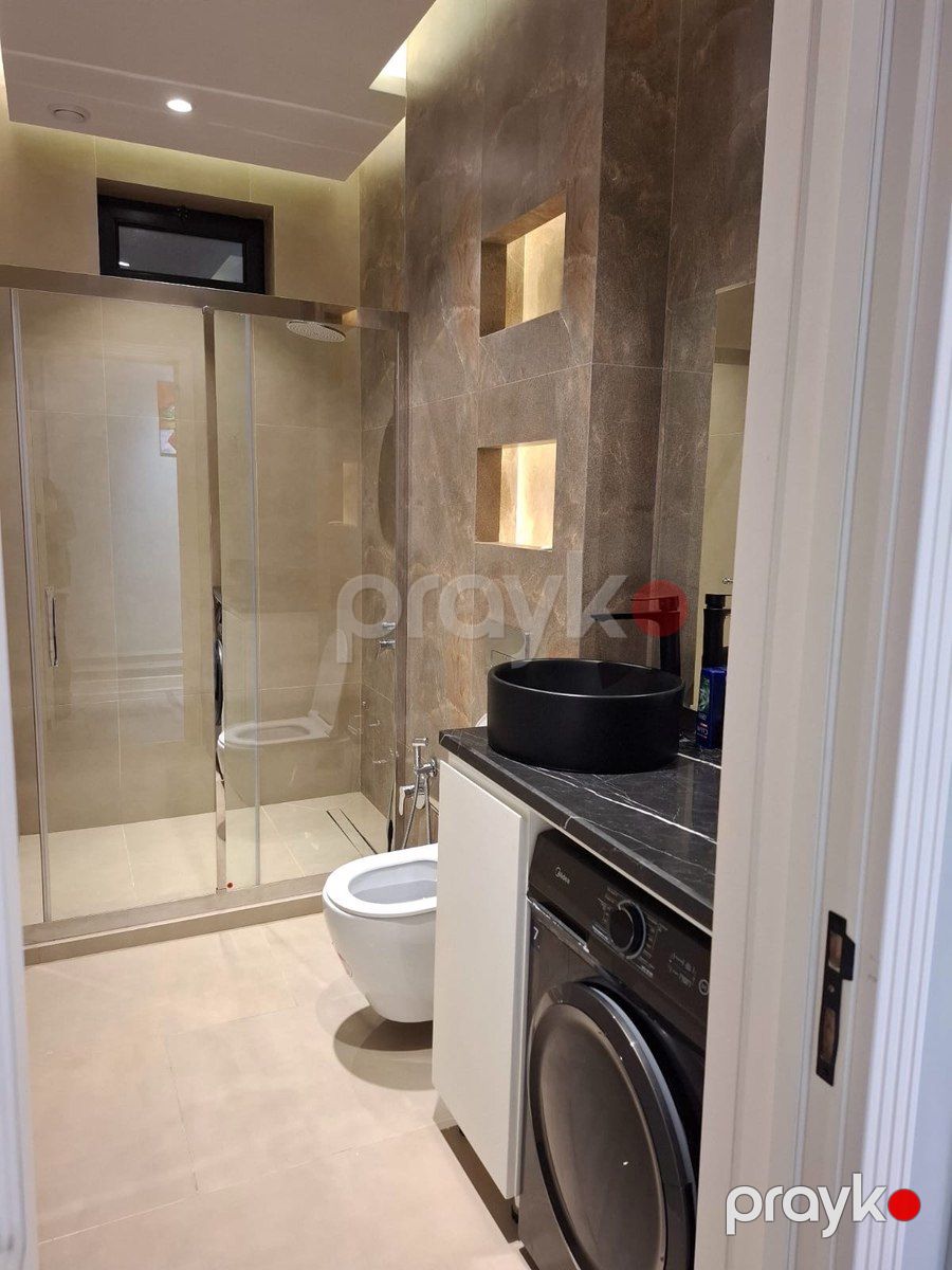 Villa kirayə verilir, Buzovna qəs — Ev, villa, Bakı (9)