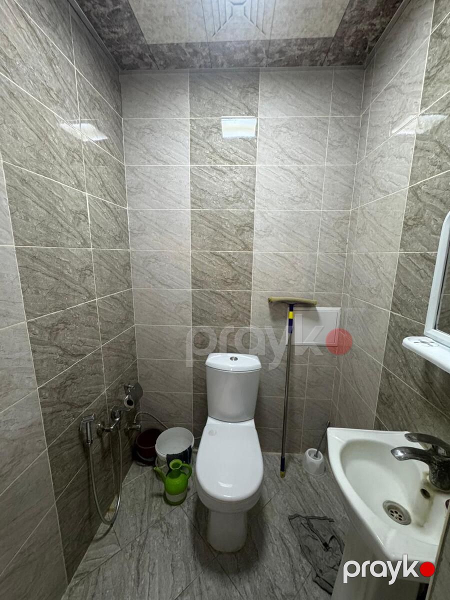 Satılır 3 otaqlı yeni tikili 94 m² — Mənzil, Bakı (8)
