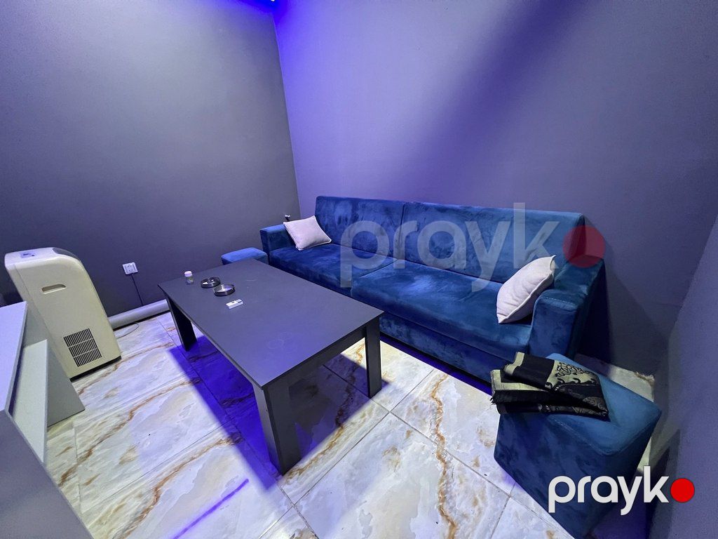 PlayStation klub avadanlığı — Biznes və avadanlıq, Bakı (4)