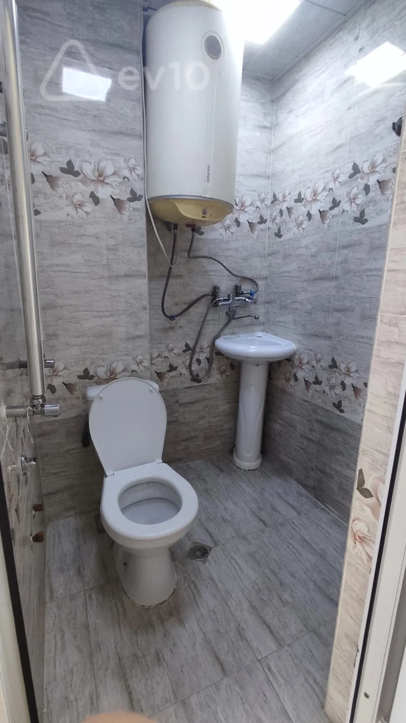 2 otaqlı mənzil, 45 m², Masazır — kirayə — Mənzil, Bakı (8)