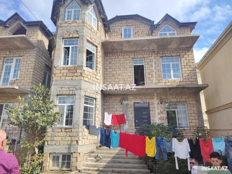 Ev Tikintisi və Təmiri — Təmir və inşaat, Bakı (7)