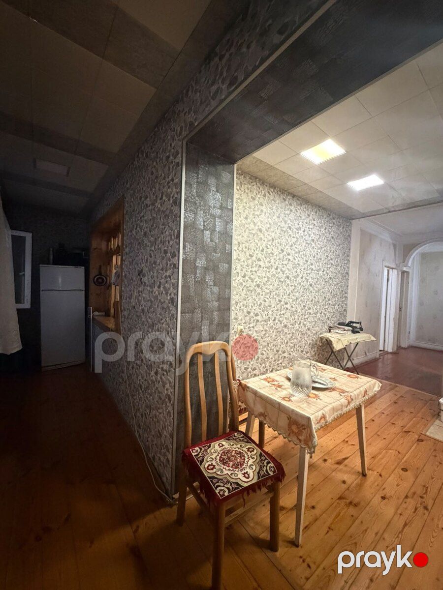 3-otaqlı yeni tikili, Mingəçevir ş., 75 m² — Mənzil, Mingəçevir (5)