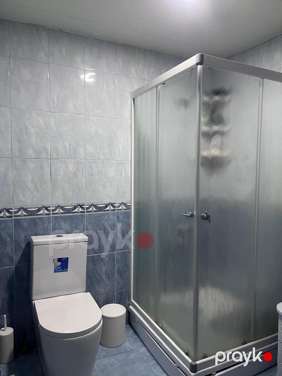 Satılır 3 otaqlı yeni tikili 85.5 m² — Mənzil, Bakı (11)