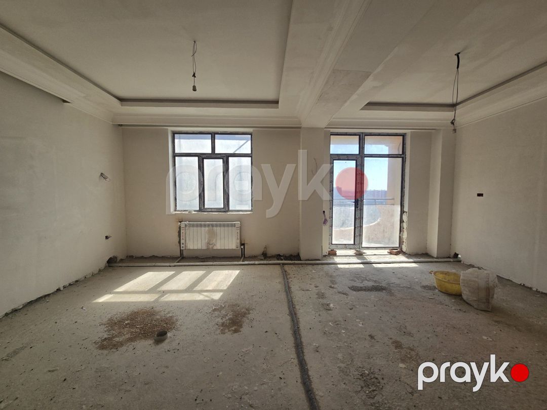 7-otaqlı yeni tikili, Sumqayıt ş., 292 m² — Mənzil, Sumqayıt (12)