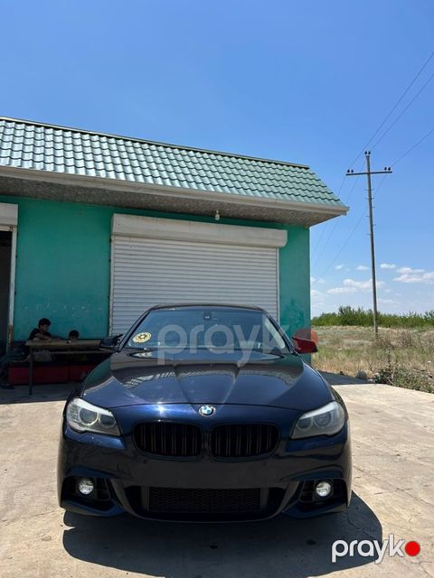 BMW 525, 2.0 L, 2012 il, 335 000 km — Beyləqan