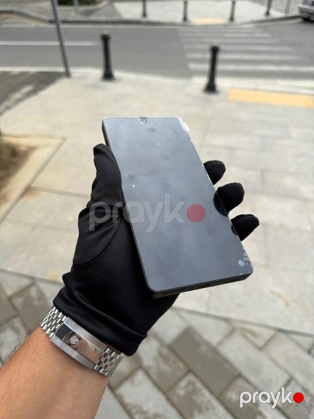 Vertu 1 TB, rəng - Qara, İki sim kartlı — Vertu, Bakı (10)