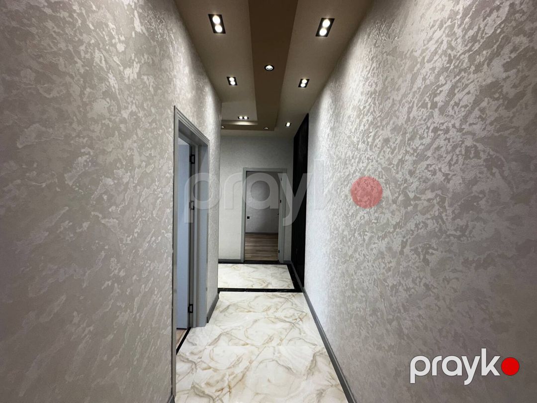 Satılır 4 otaqlı həyət evi/bağ evi 140 m² — Ev, villa, Bakı (7)