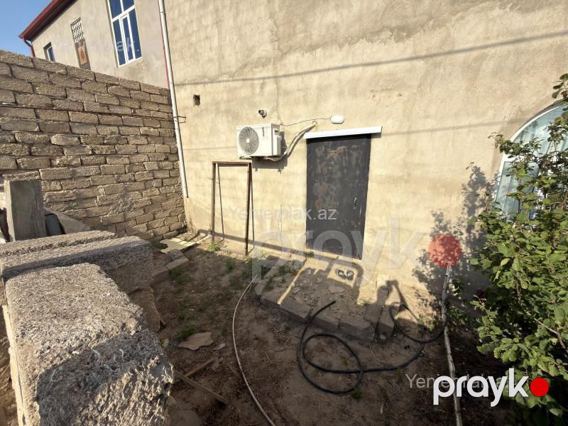 Satılır 5 otaqlı Həyət evi / Villa, 180 m², Suraxanı rayonu — Ev, villa, Bakı (3)