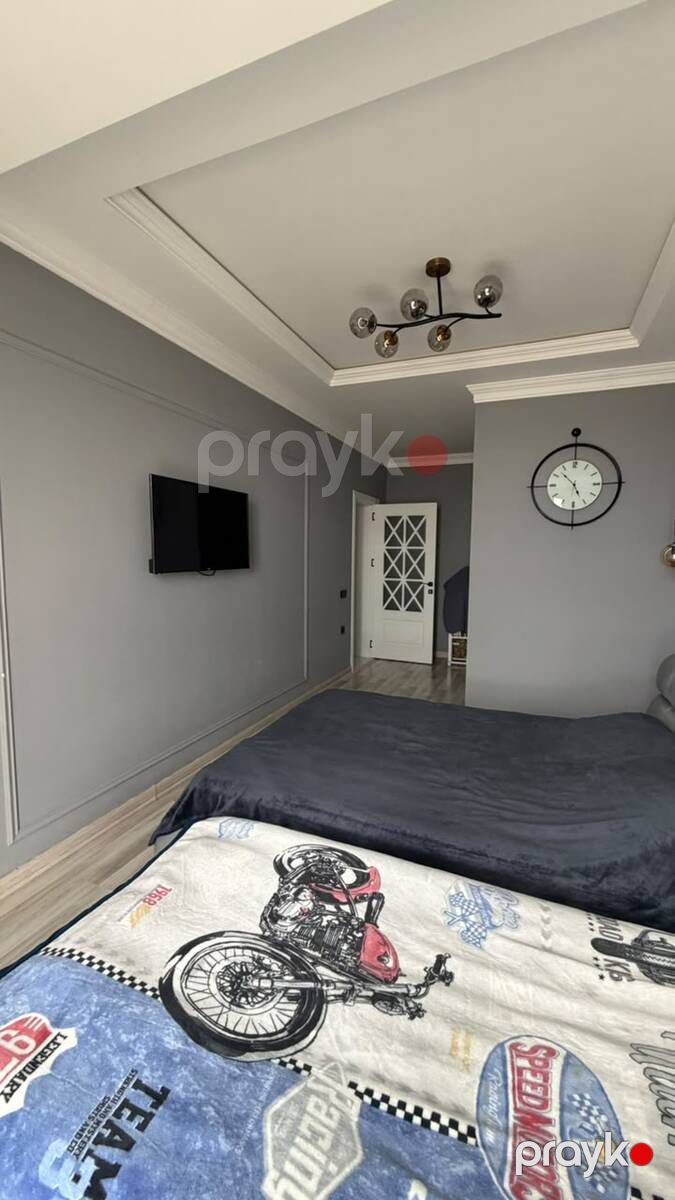 Satılır 3 otaqlı yeni tikili 85 m² — Mənzil, Bakı (6)