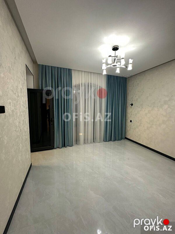 Həyət evləri Satılır Xəzər r., Mərdəkan q., 4 otaq, 118 m² — Ev, villa, Bakı (8)