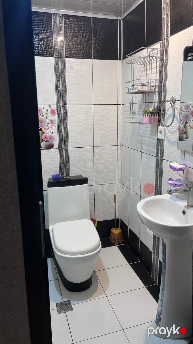 Satılır 3 otaqlı yeni tikili 141 m² — Mənzil, Bakı (6)