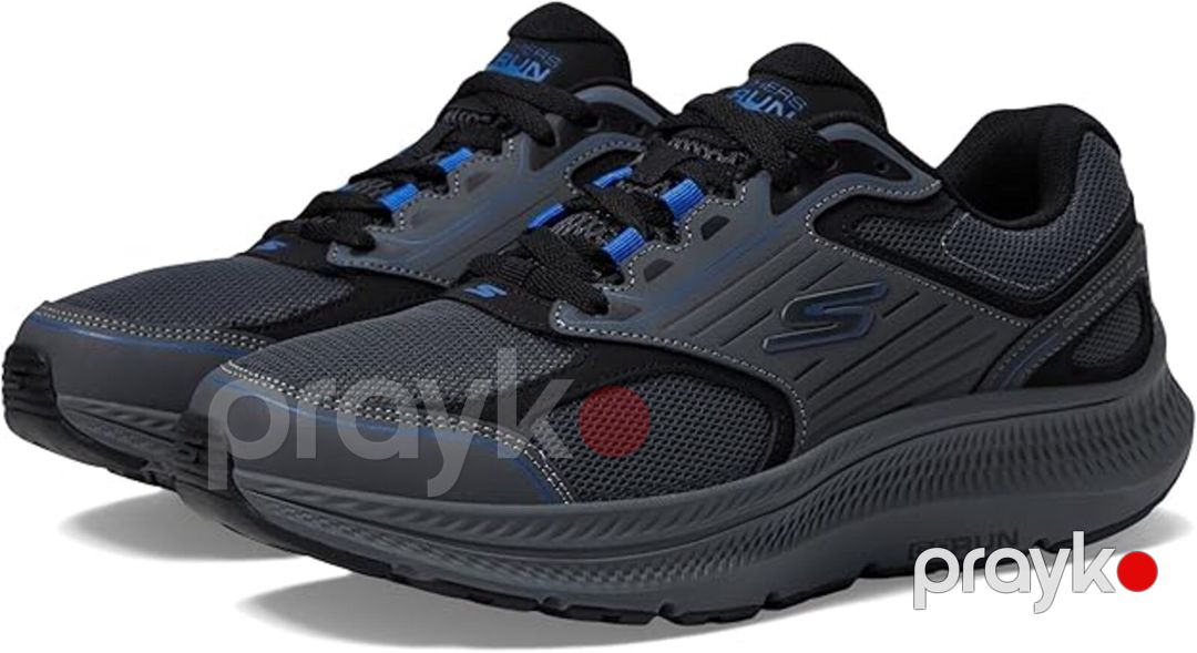Skechers Go Run Consistent 2.0 — Geyim, ayakkabı, aksesuarlar, Bakı (3)