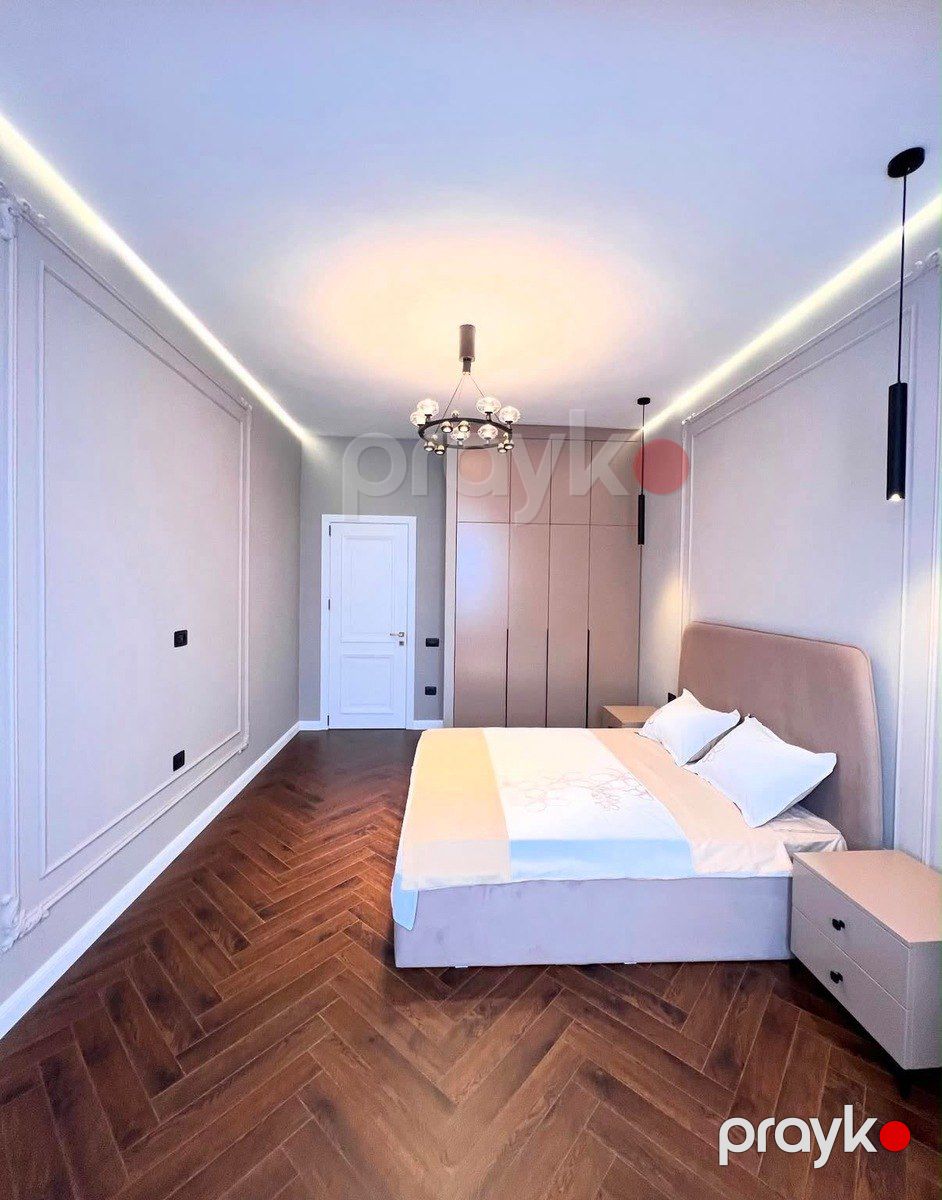 Satılır 2 otaqlı köhnə tikili 56 m² — Mənzil, Bakı (3)