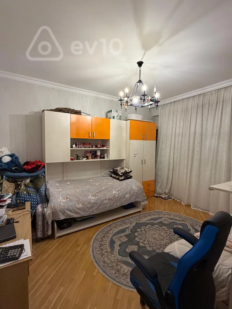 3 otaqlı mənzil, 70 m², Azadlıq prospekti — Mənzil, Bakı (3)