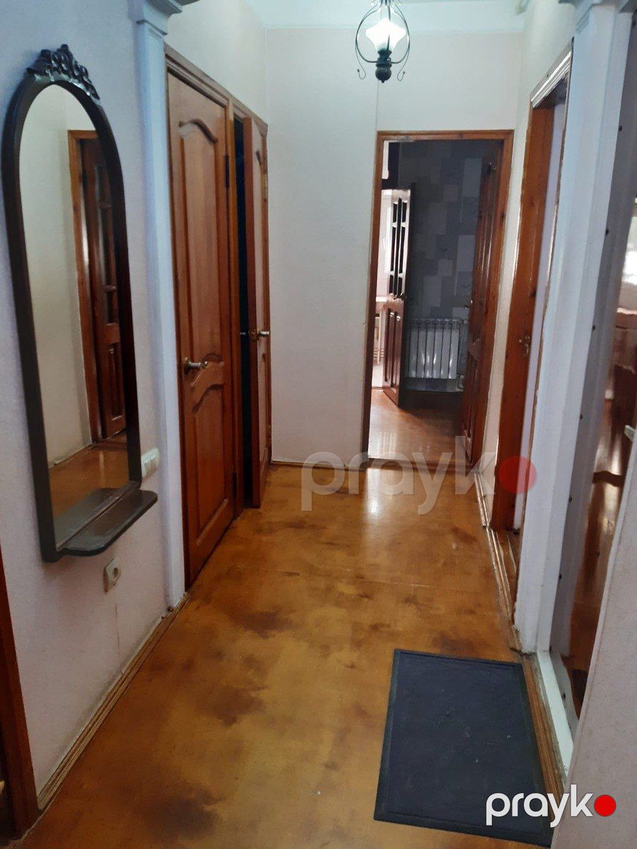 İcarəyə verilir 3 otaqlı köhnə tikili 40 m² — Mənzil, Bakı (5)