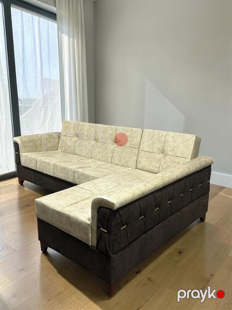 Künc divan — Bakı